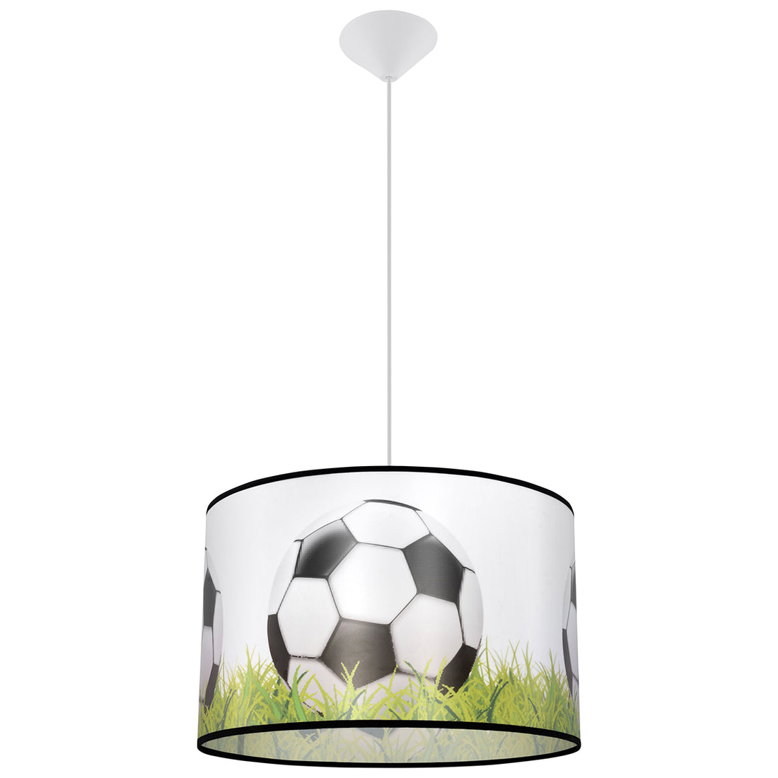 Pendant lamp FOOTBALL C 40.