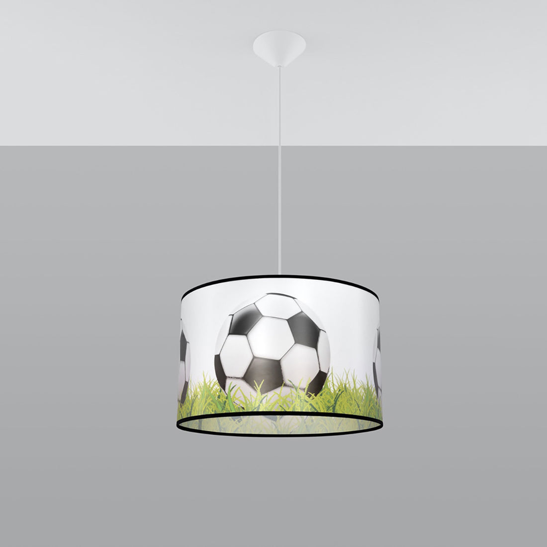 Pendant lamp FOOTBALL C 40.