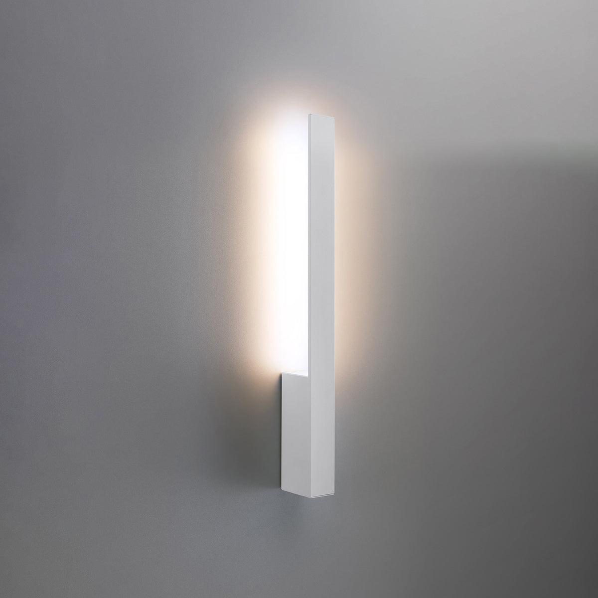 Wall lamp LAHTI S white 3000K