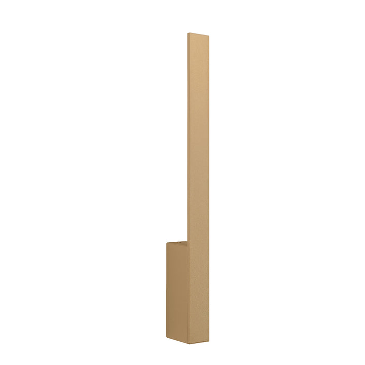 Wandleuchte LAHTI S gold 3000K
