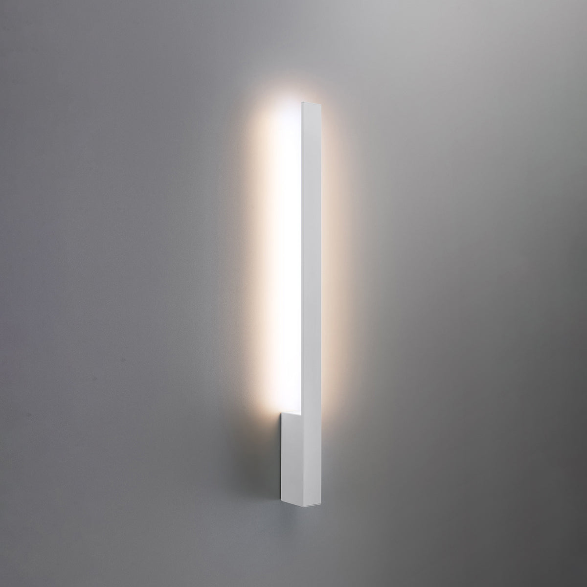 Wall lamp LAHTI M white 3000K