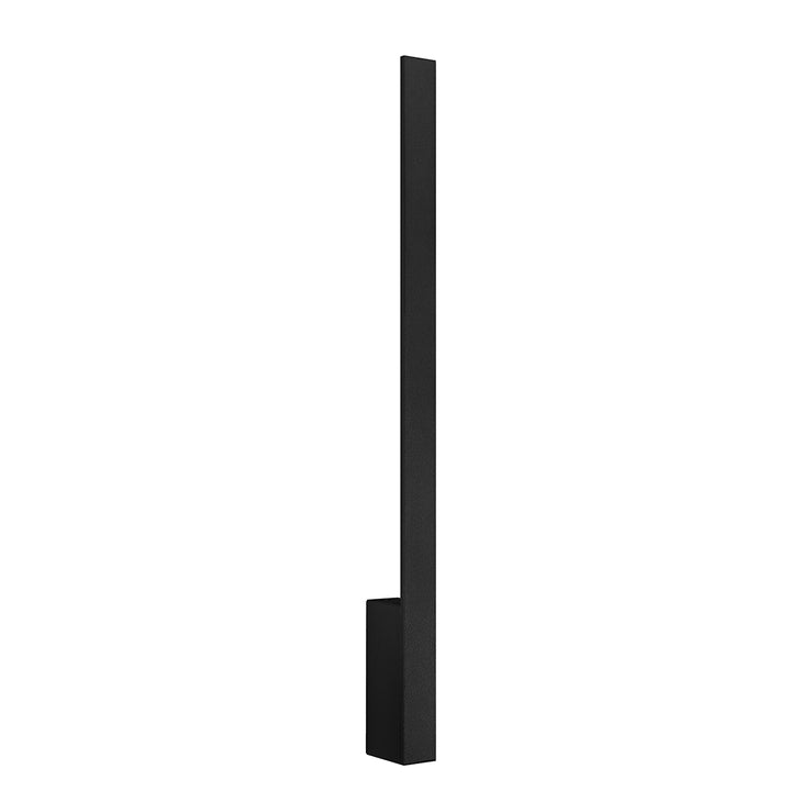 Wandleuchte LAHTI M schwarz 3000K