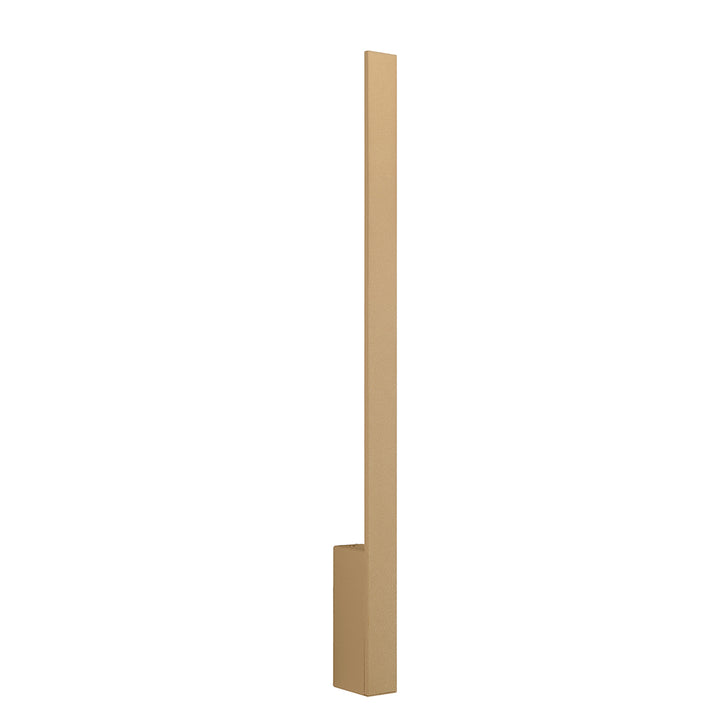 Wandleuchte LAHTI M gold 3000K