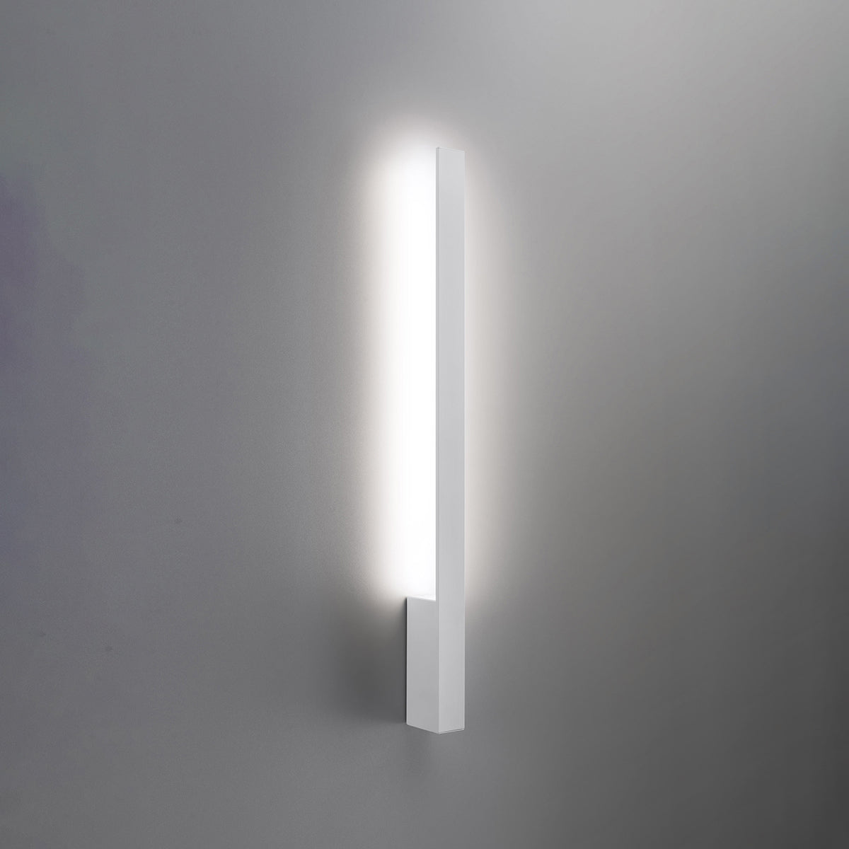 Wall lamp LAHTI M white 4000K