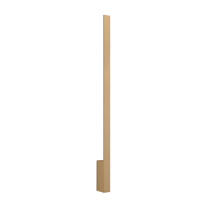 Wandleuchte LAHTI L gold 3000K