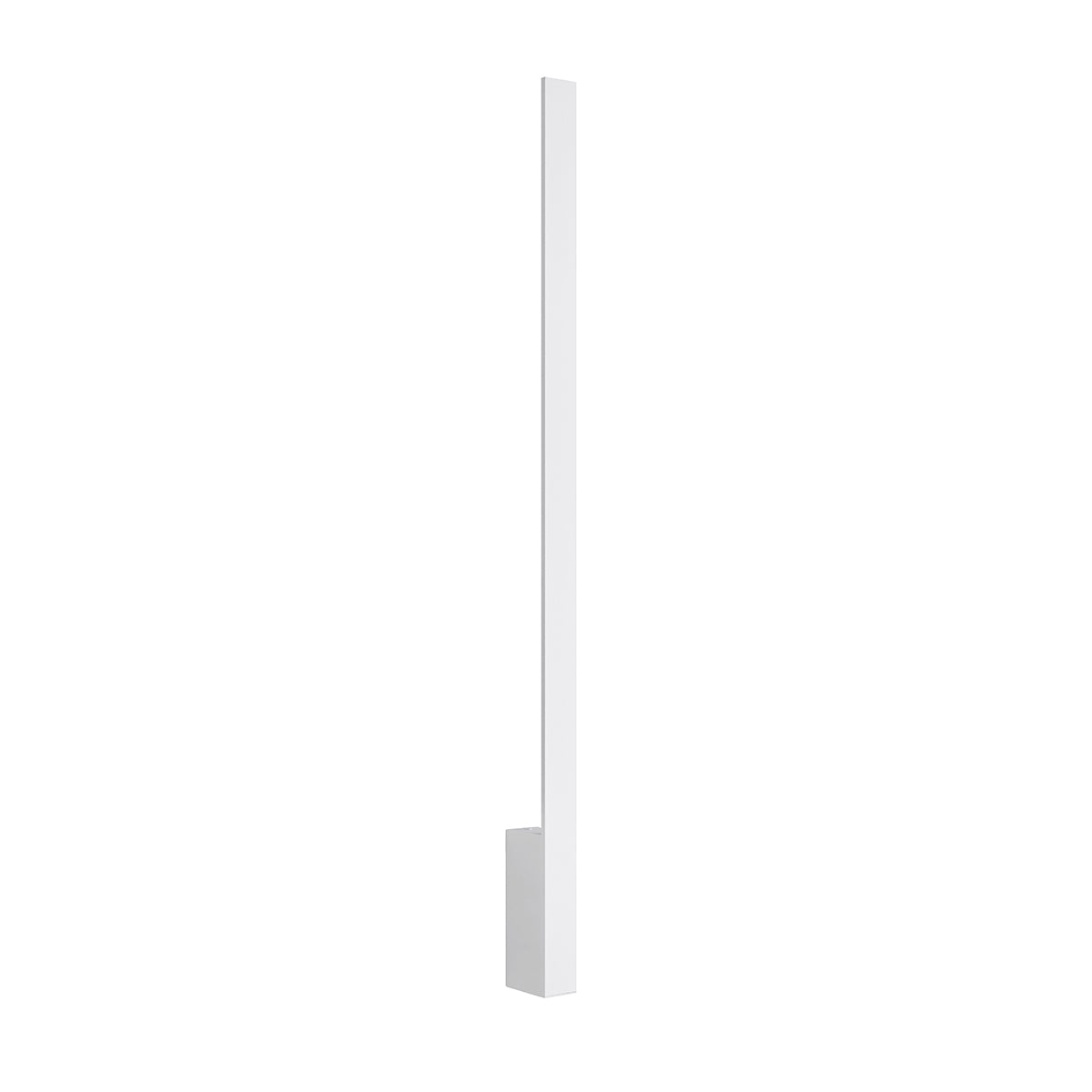 Wall lamp LAHTI L white 4000K