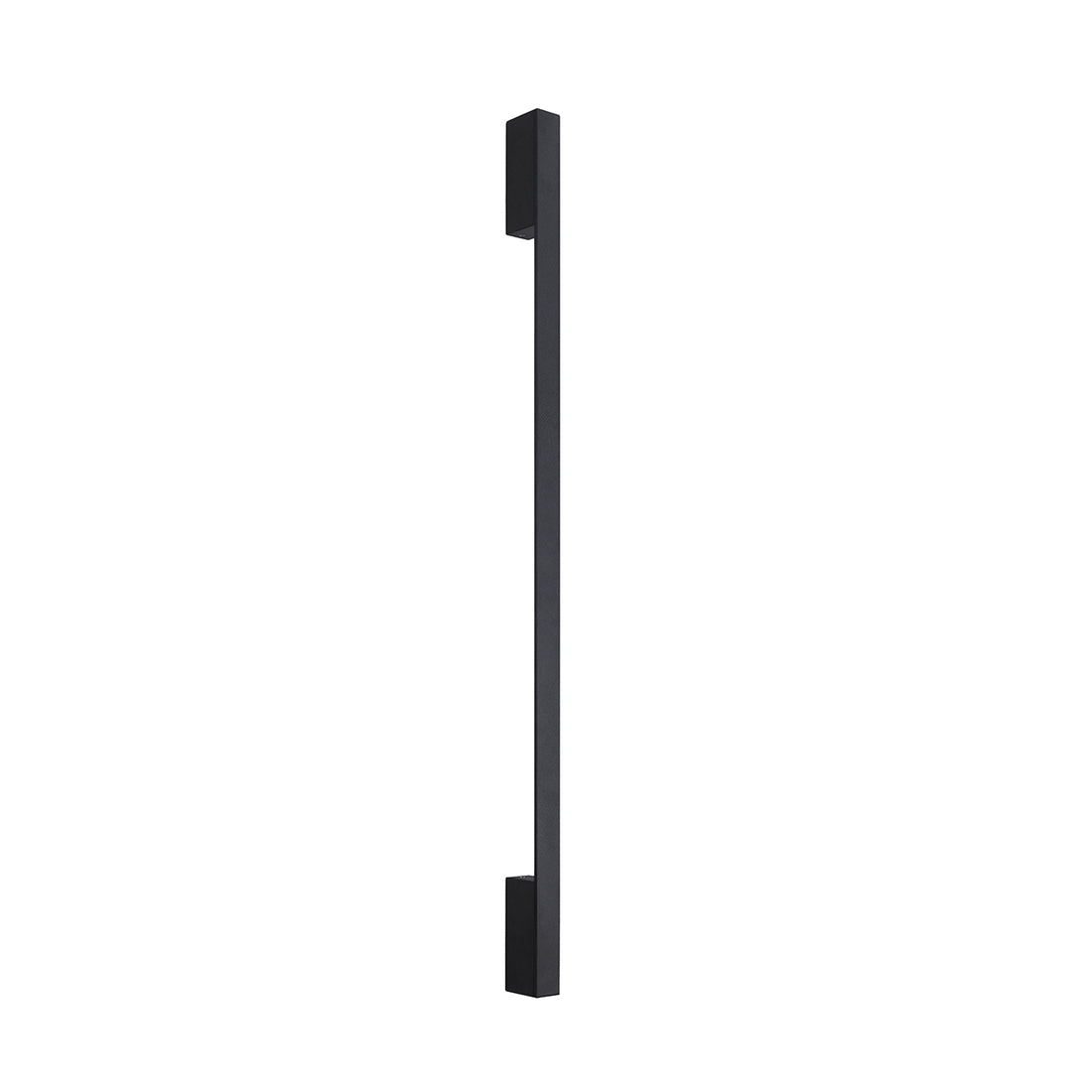 Wandleuchte SAPPO M schwarz 3000K