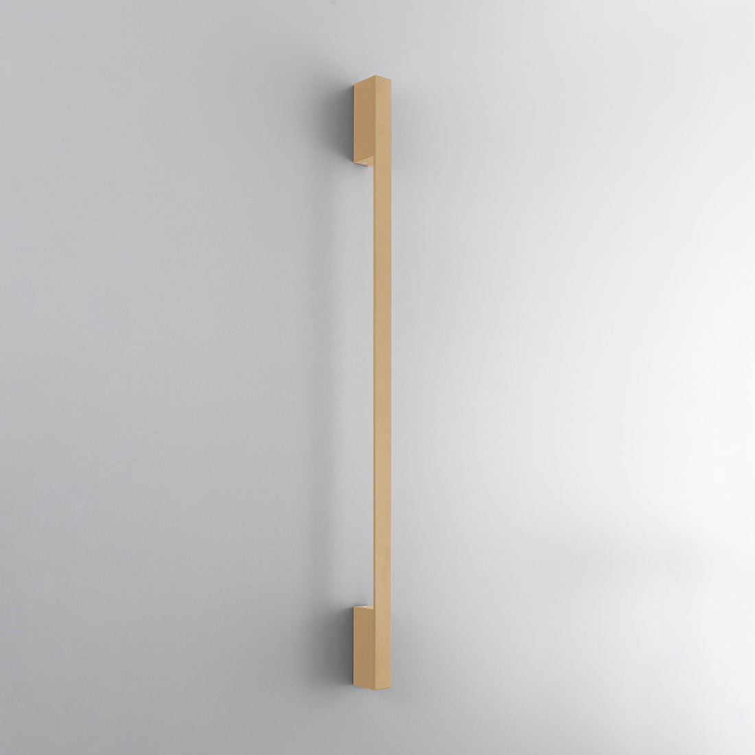 Wandleuchte SAPPO M gold 4000K