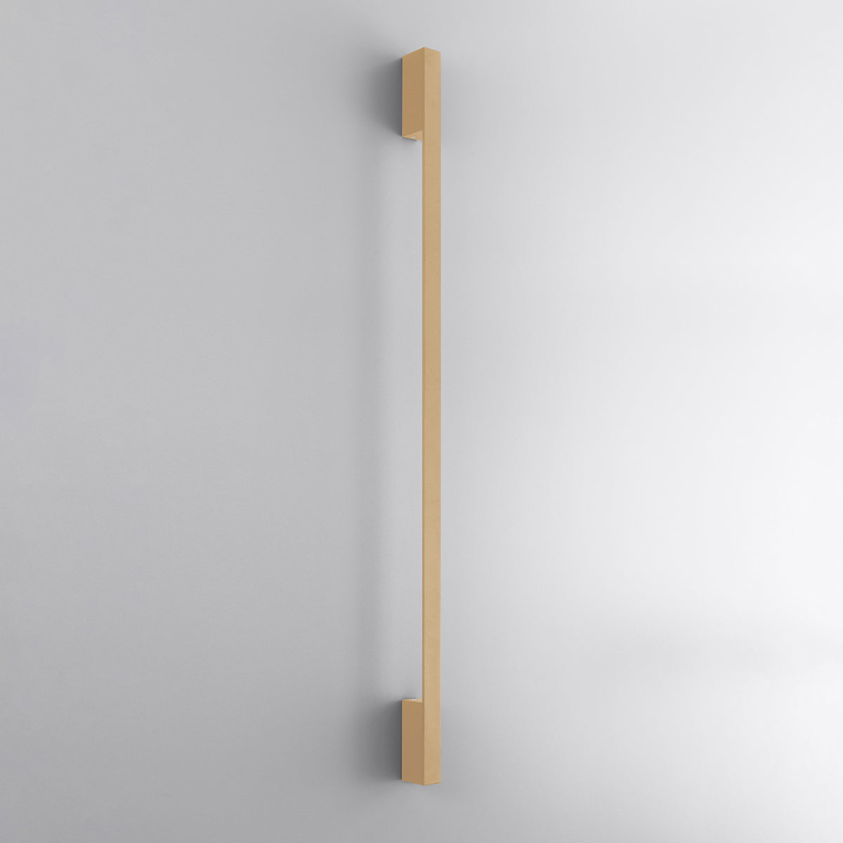 Wall lamp SAPPO L golden 3000K