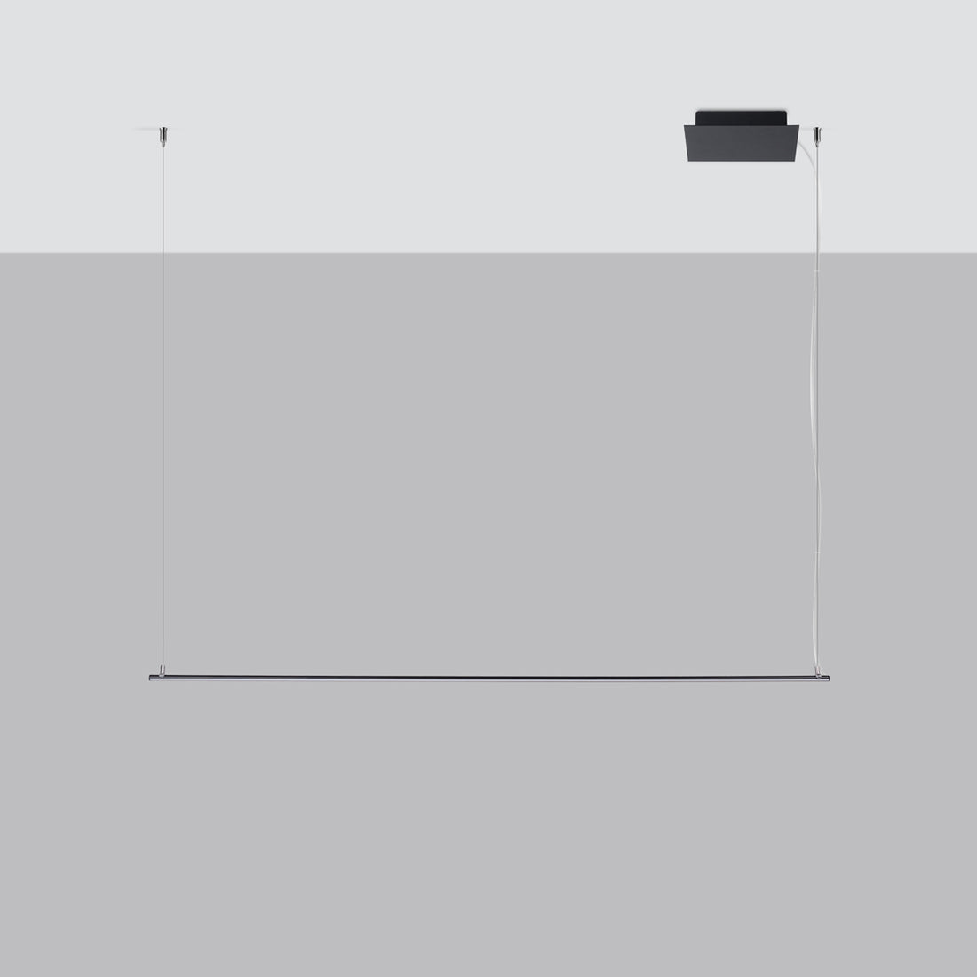 Pendant lamp GREN 120 LED 3000K