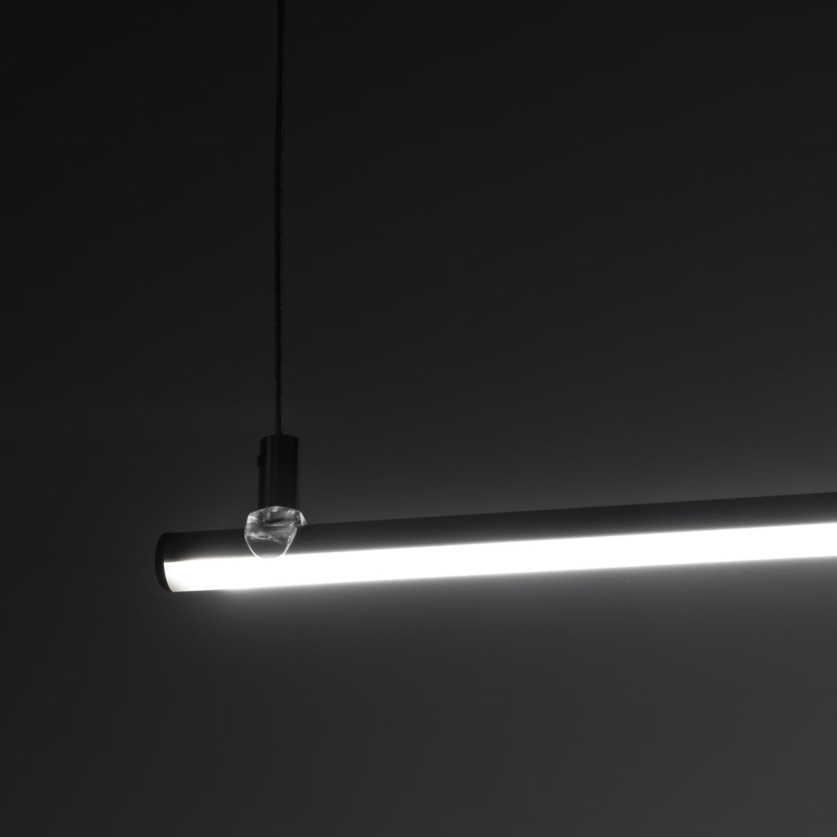 Pendant lamp GREN 120 LED 3000K