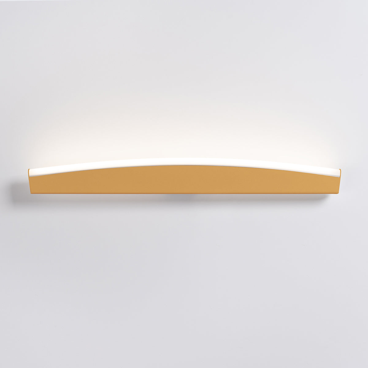 Wall lamp JORUN gold LED 4000K