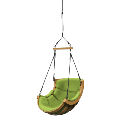 Single Hanging Beam Chair - Diamond Work Sp. z o.o.