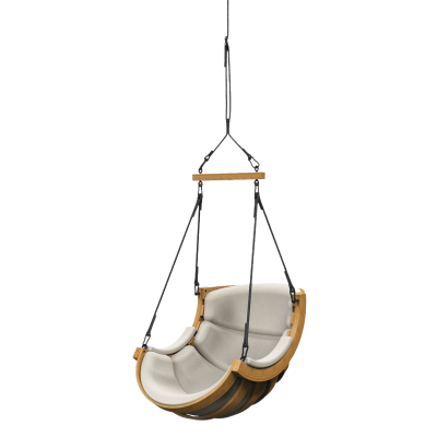 Single Hanging Beam Chair - Diamond Work Sp. z o.o.