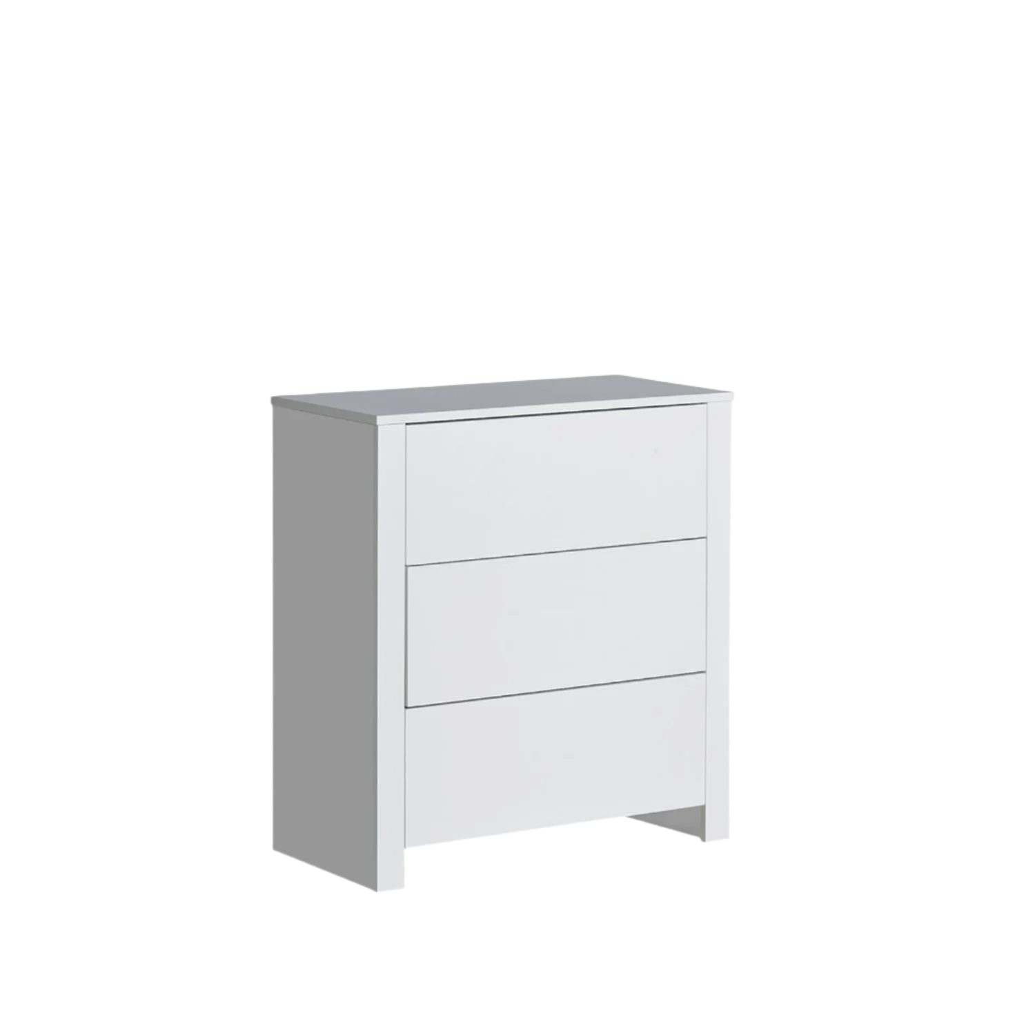 Modern & Functional Nursery Storage  Dresser - Diamond Work Sp. z o.o.