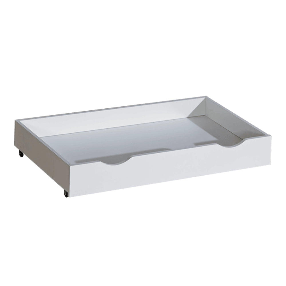 Baby Crib with Drawer  Safe & Stylish Nursery - Diamond Work Sp. z o.o.