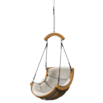 Hanging Garden Chair - Diamond Work Sp. z o.o.