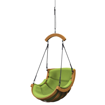 Hanging Garden Chair - Diamond Work Sp. z o.o.