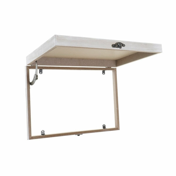 Cover DKD Home Decor Counter Modern MDF Wood