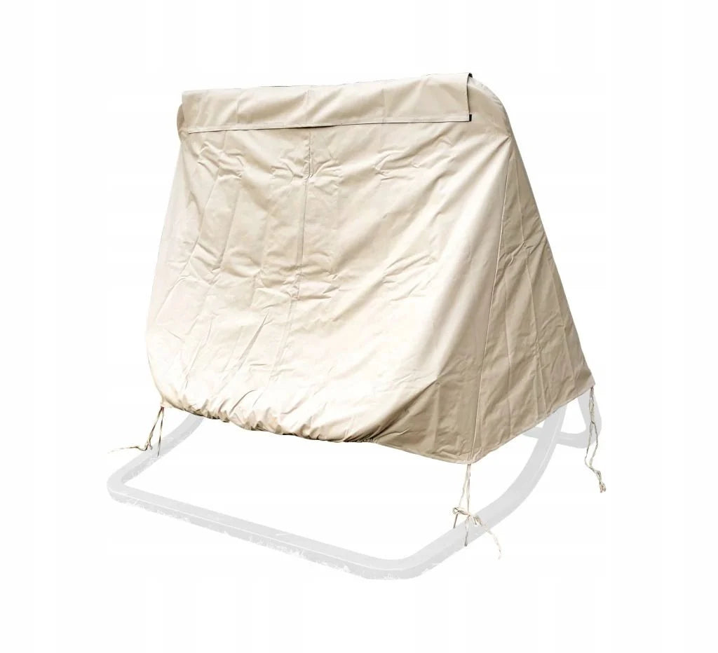 Double Cover for Hanging Swing Chair - Diamond Work Sp. z o.o.