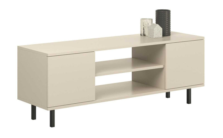 RTV Focus cashmere 155 cm black legs