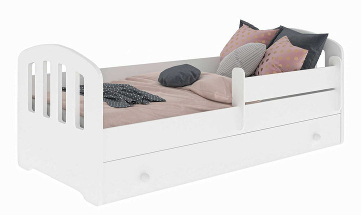 Felix children's bed white 160x80