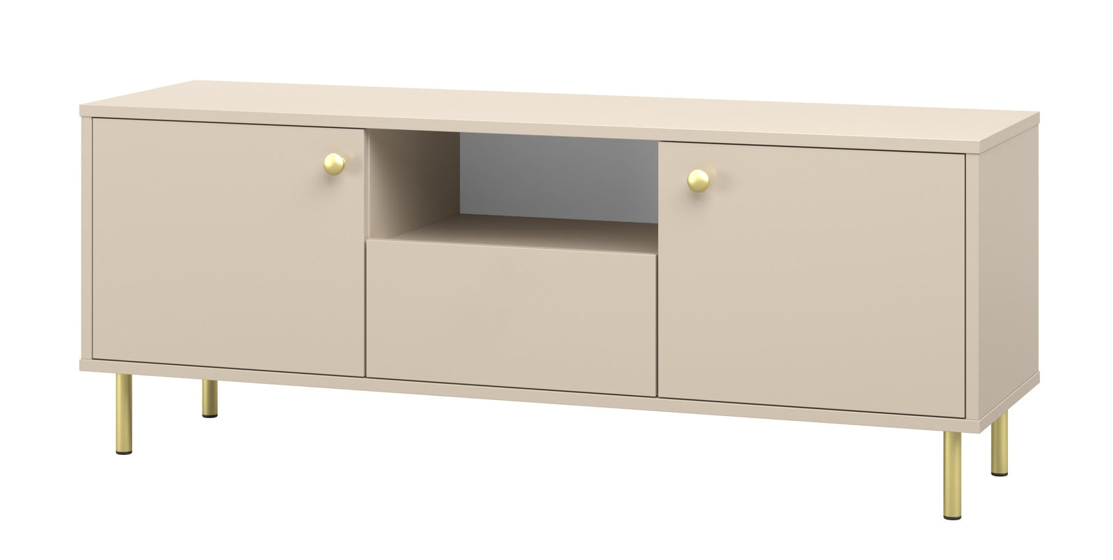 RTV cabinet Venus cashmere