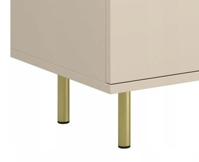RTV cabinet Venus cashmere