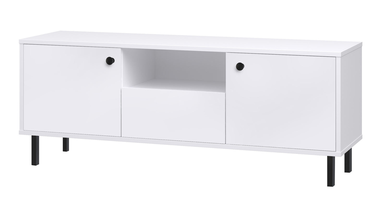 RTV Venus cabinet white