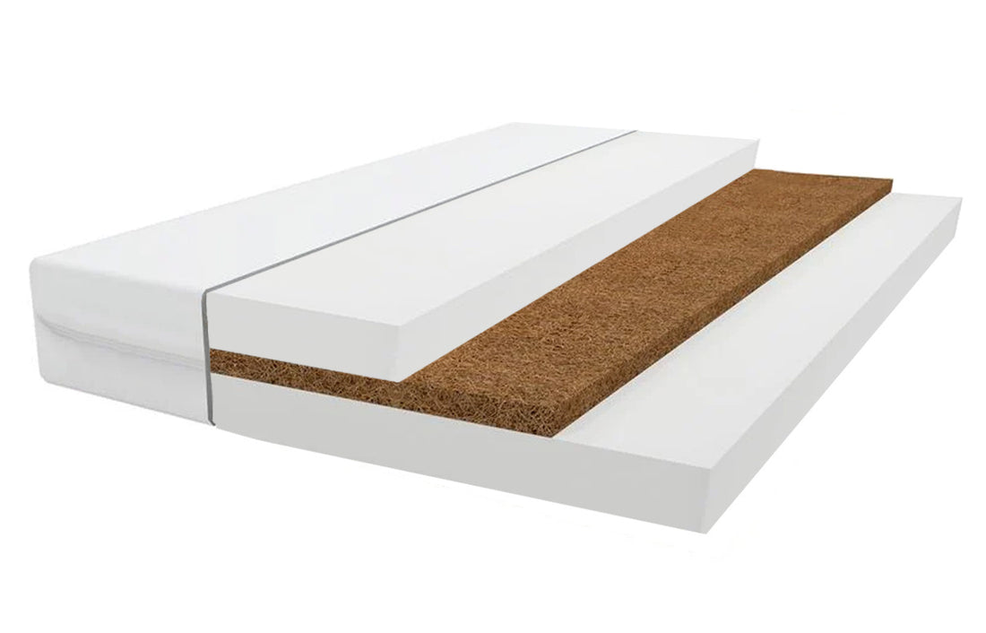 SPEED children's bed 140x70 - with mattress