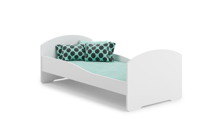 Single bed Luk 140x70