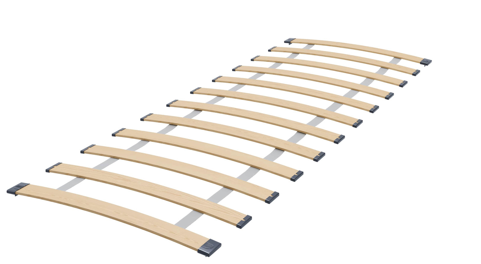 Double bed Luk 160x80 - Stars