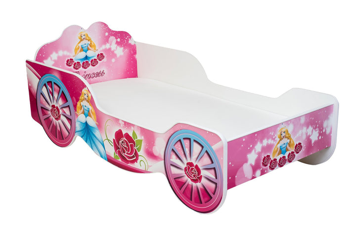 Children's bed Kareta 160x80