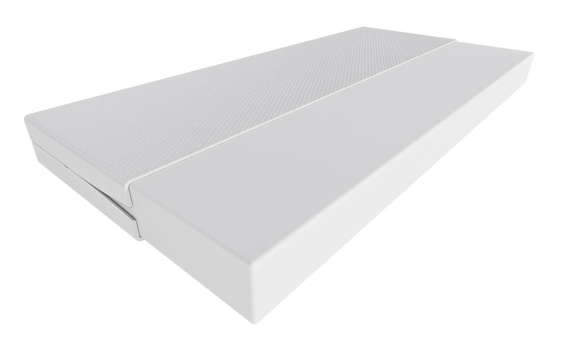 LUK Kinderbett 140x70 mit Schublade - Princess