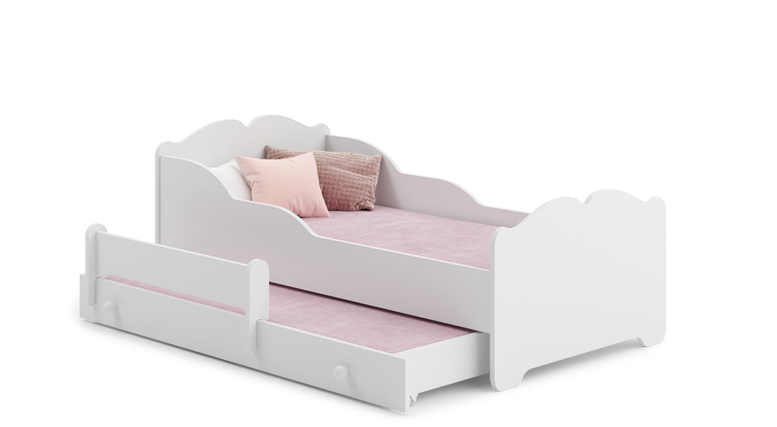 Doppelbett Anna 160x80 