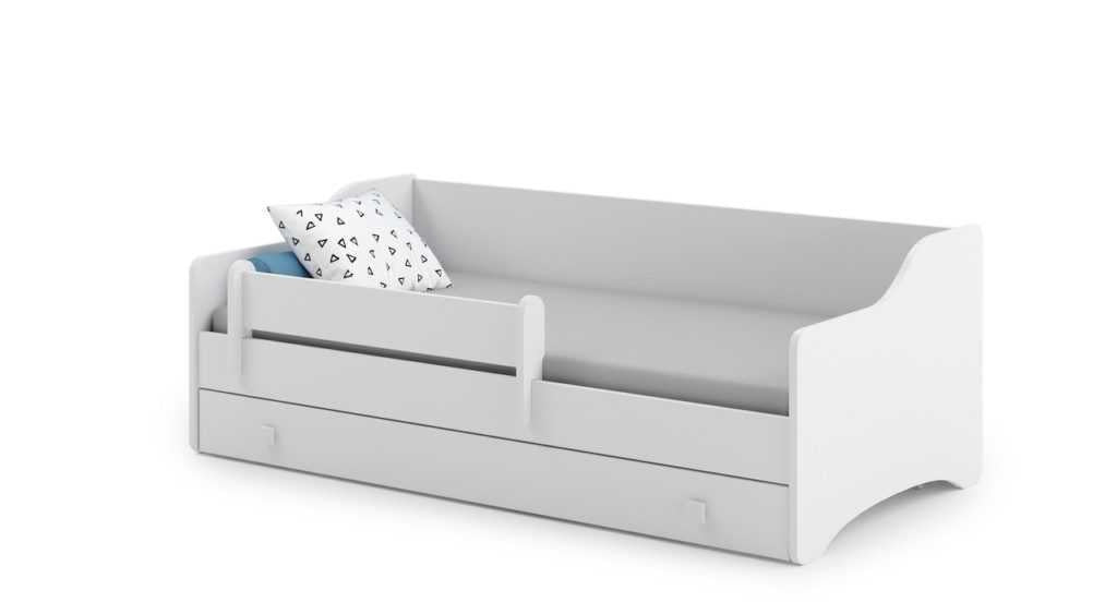 Single bed Erik 160x80