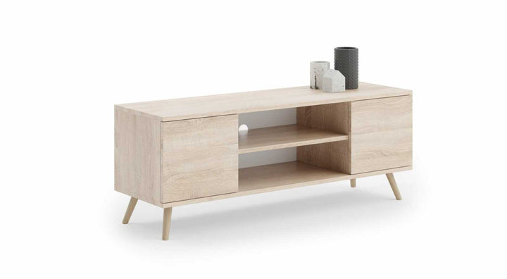 RTV Focus 155 cm oak sonoma