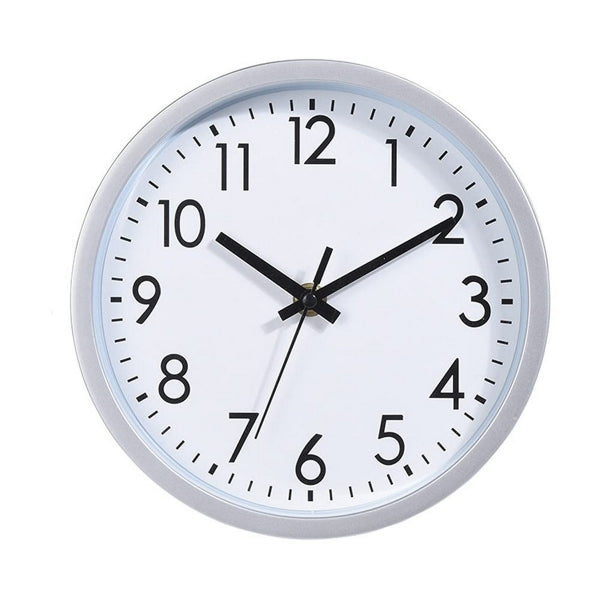 Wall Clock Metal